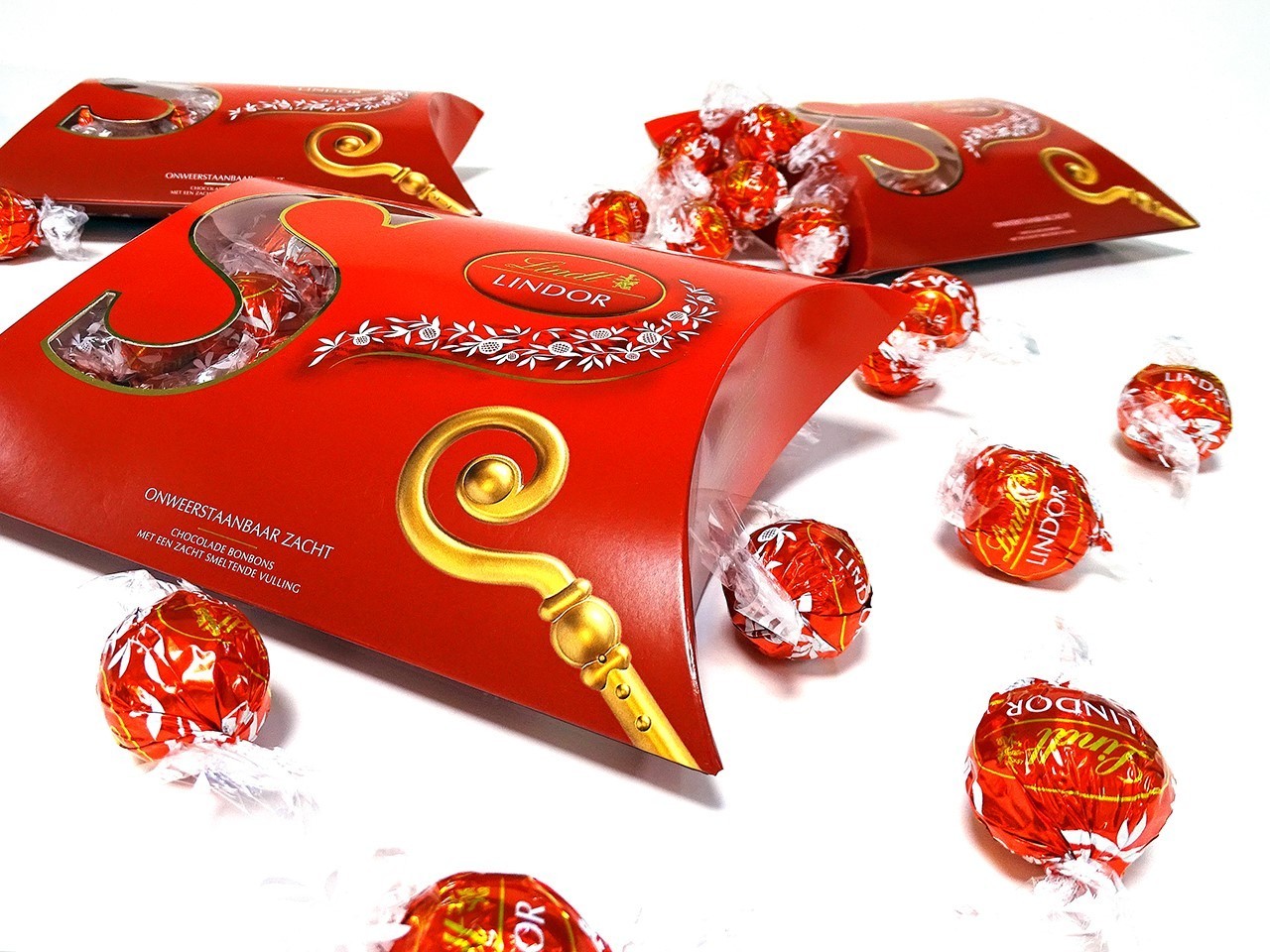 Stiptheid concept Bekend Luxe verpakkingen voor Chocolatiers | Vrijdag Premium Printing