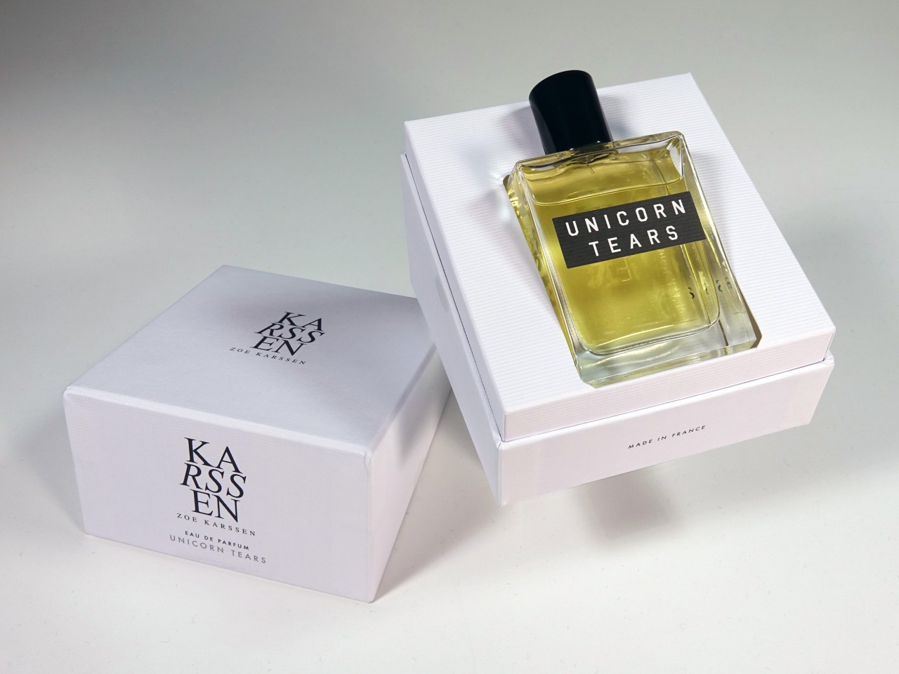 cabine Gelijkwaardig Nu al Parfum | Vrijdag Premium Printing